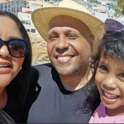 Profielfoto van Chesney op Oppasland